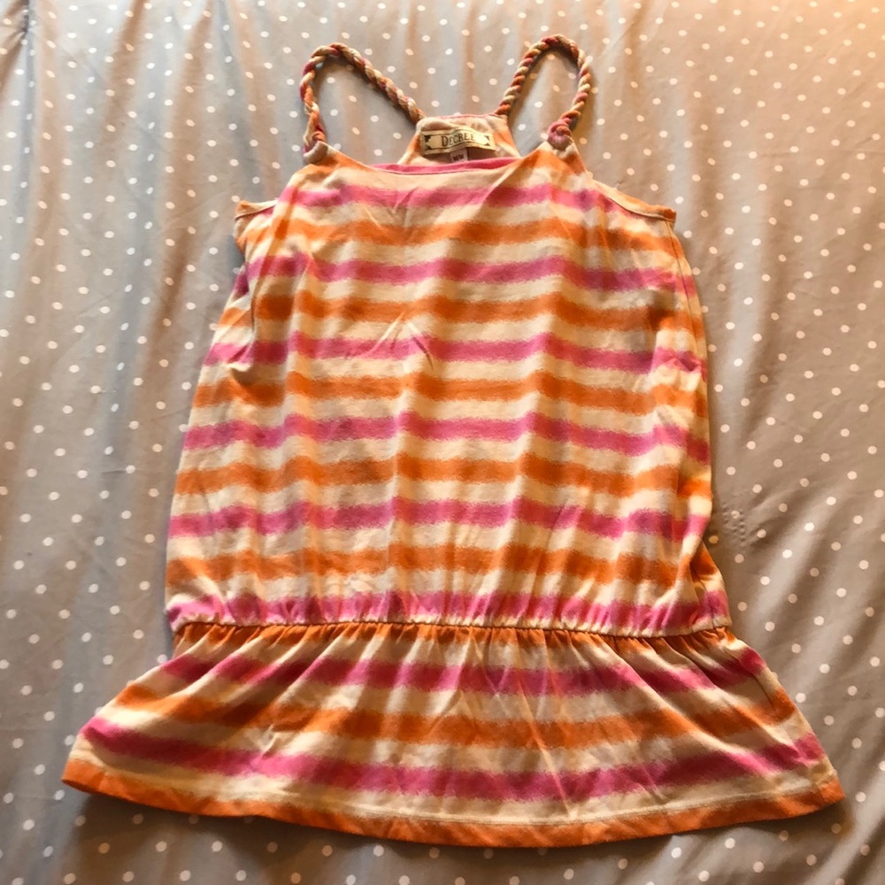 Colorful Tanktop - Picture 2 of 7
